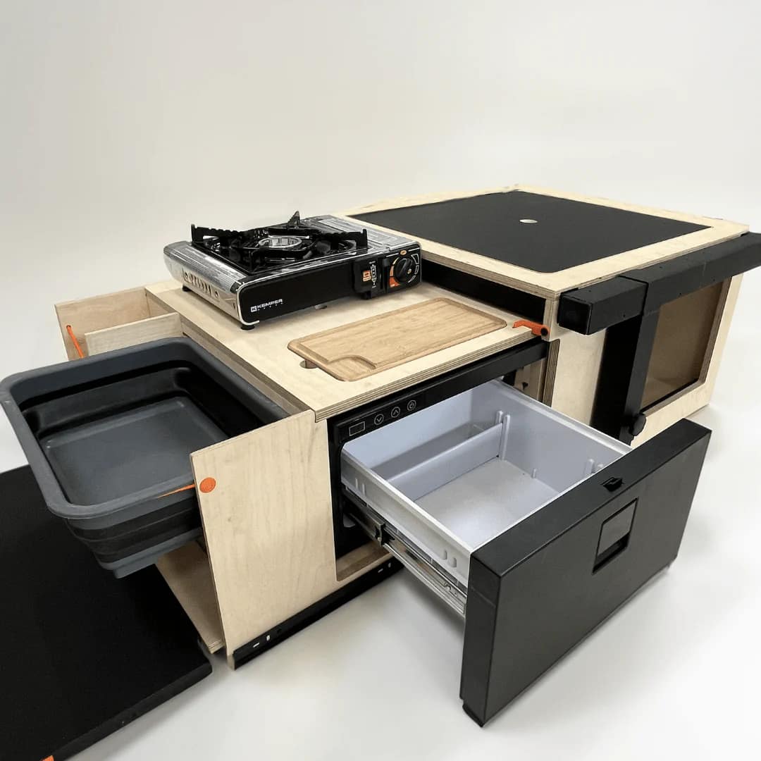 Cuisine Dune – Image 4