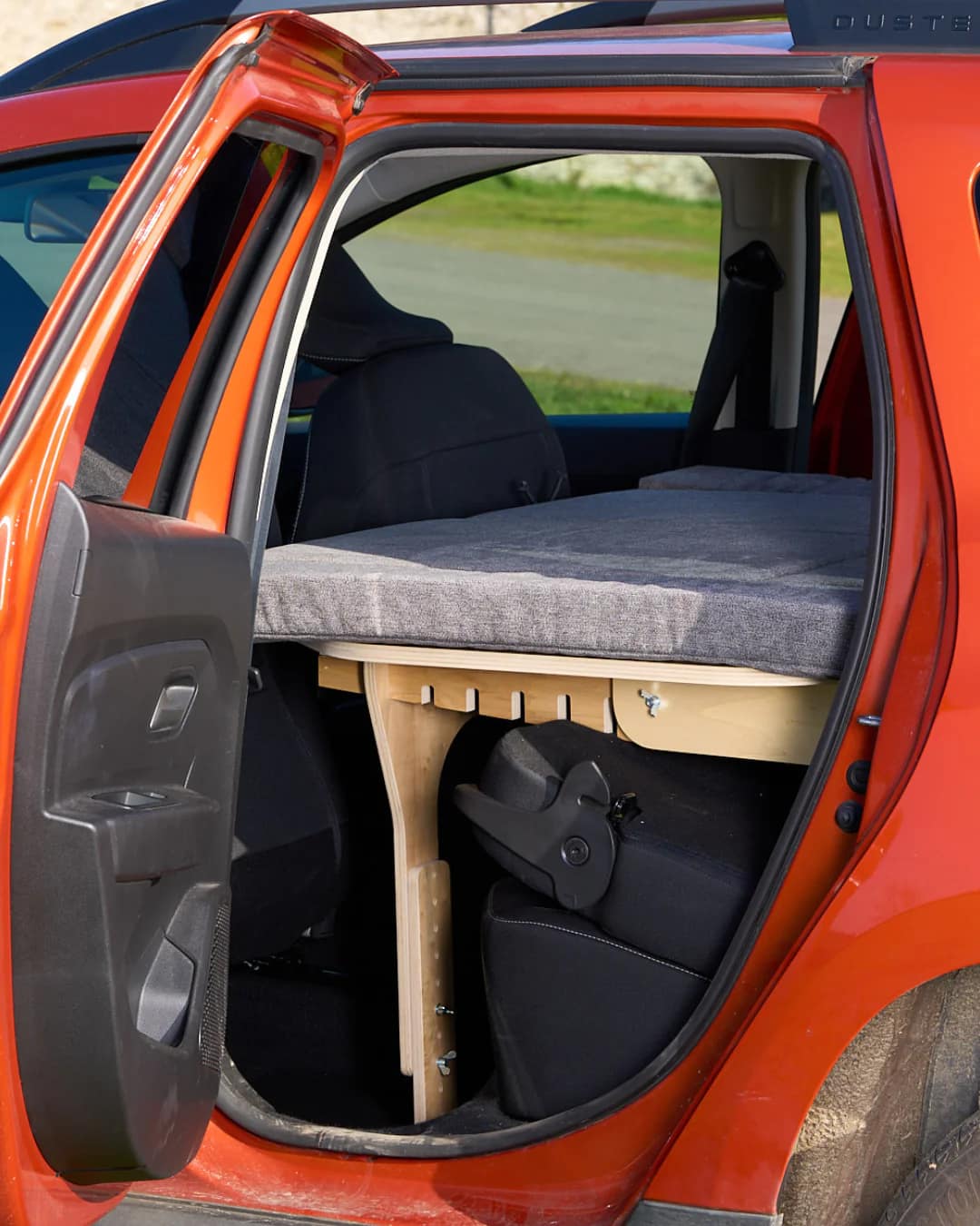 Kit aménagement voiture Tchao-Tchao – Image 4