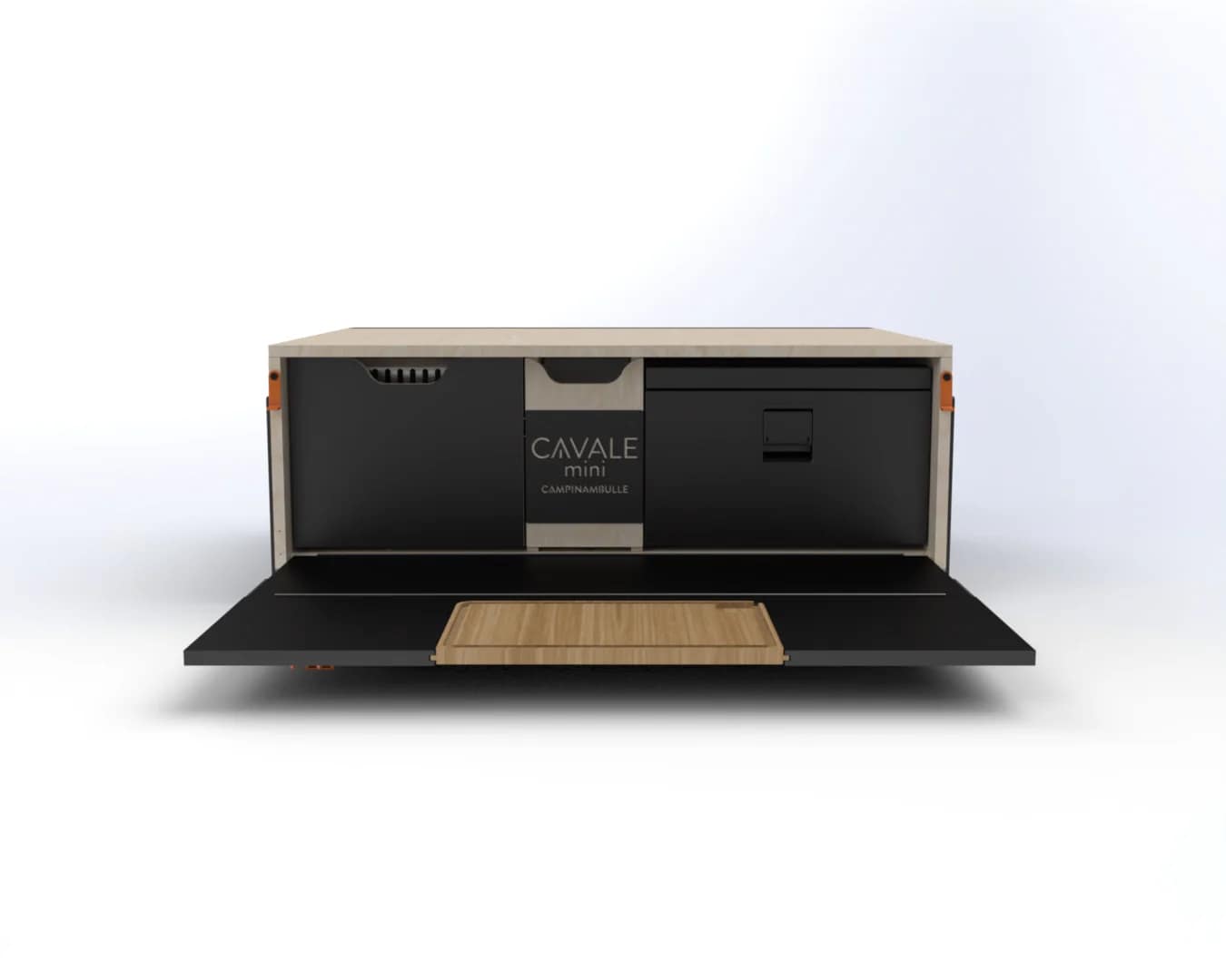 cavale mini