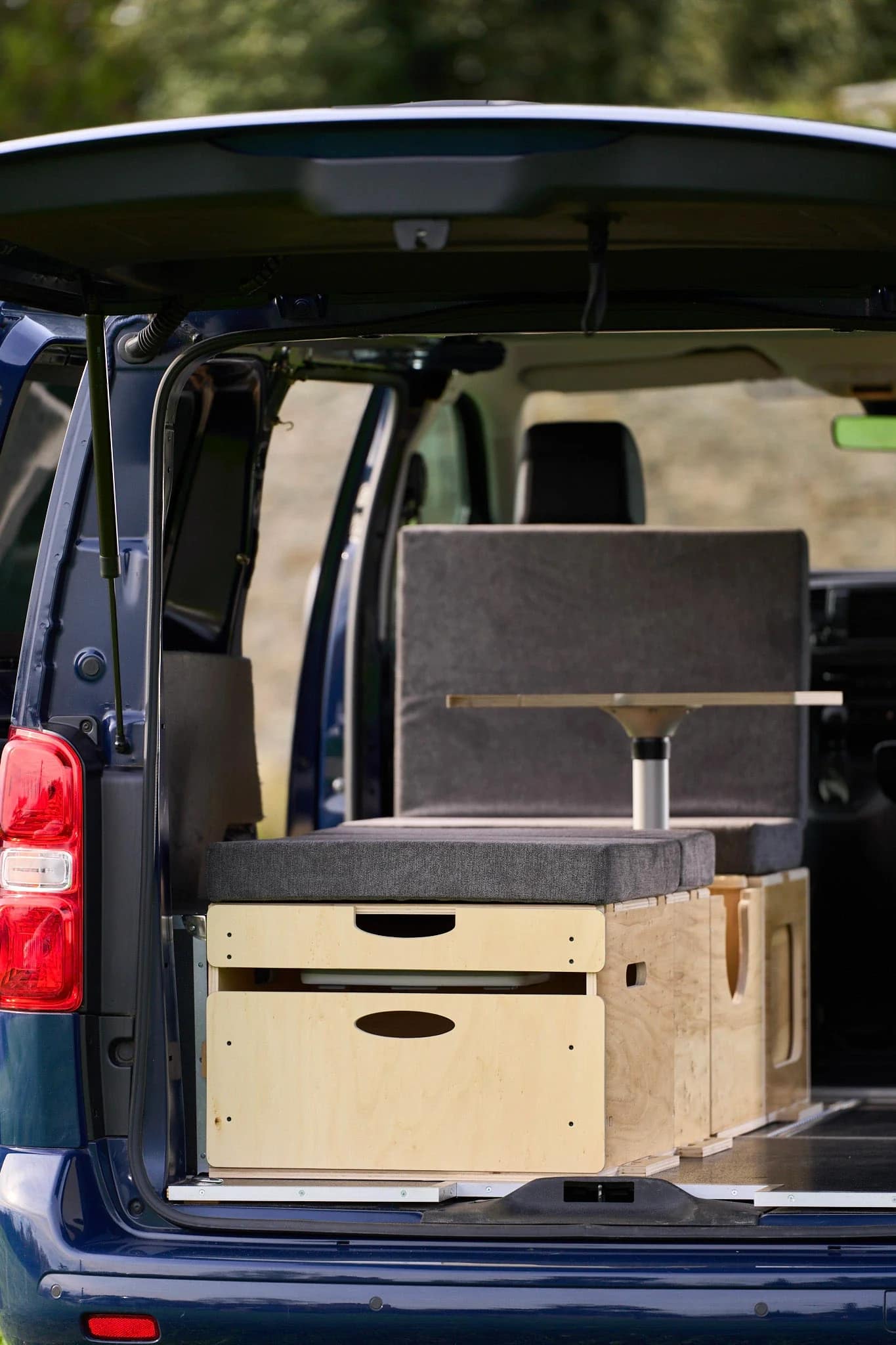 Kit Van aménagé – Image 4