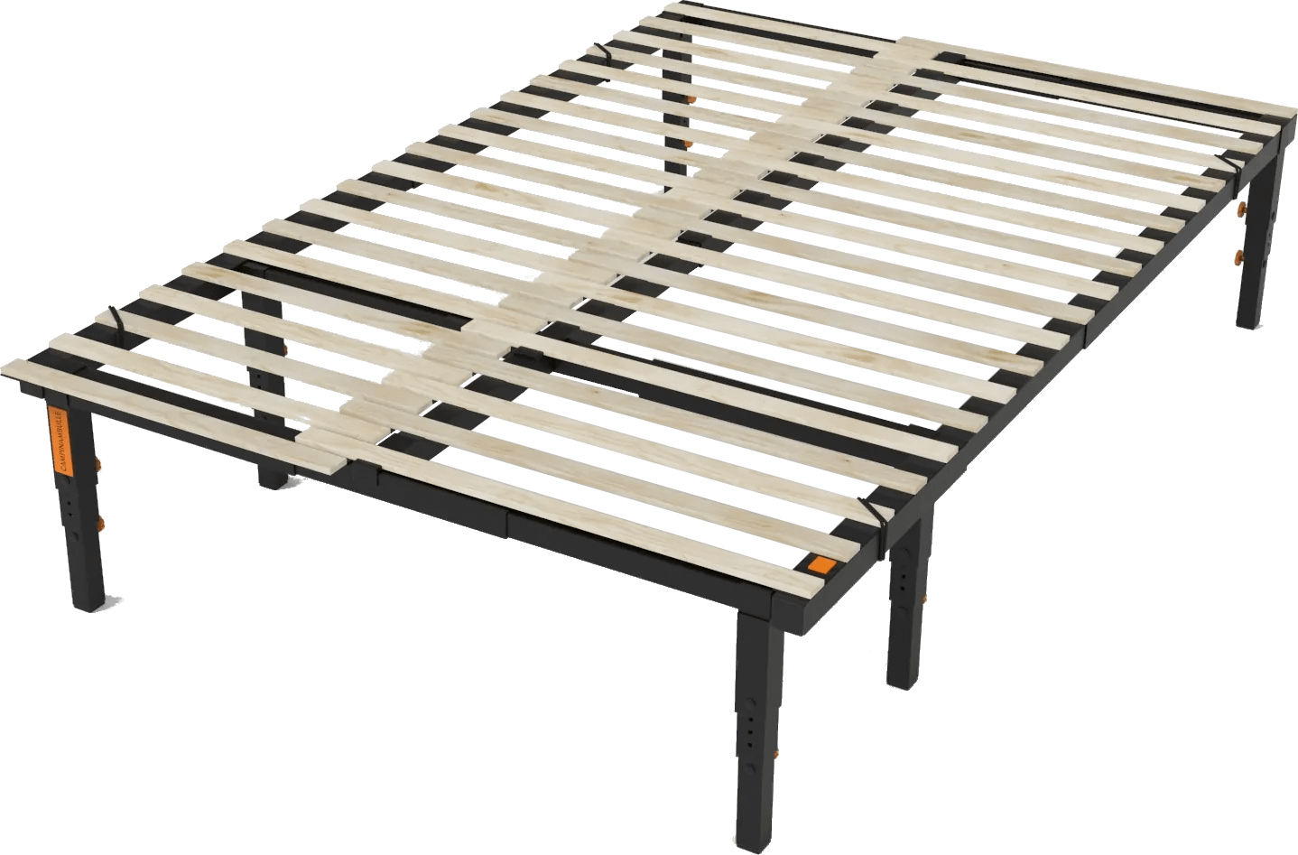 Morphée le meilleur lit peigne pour voiture – Image 3