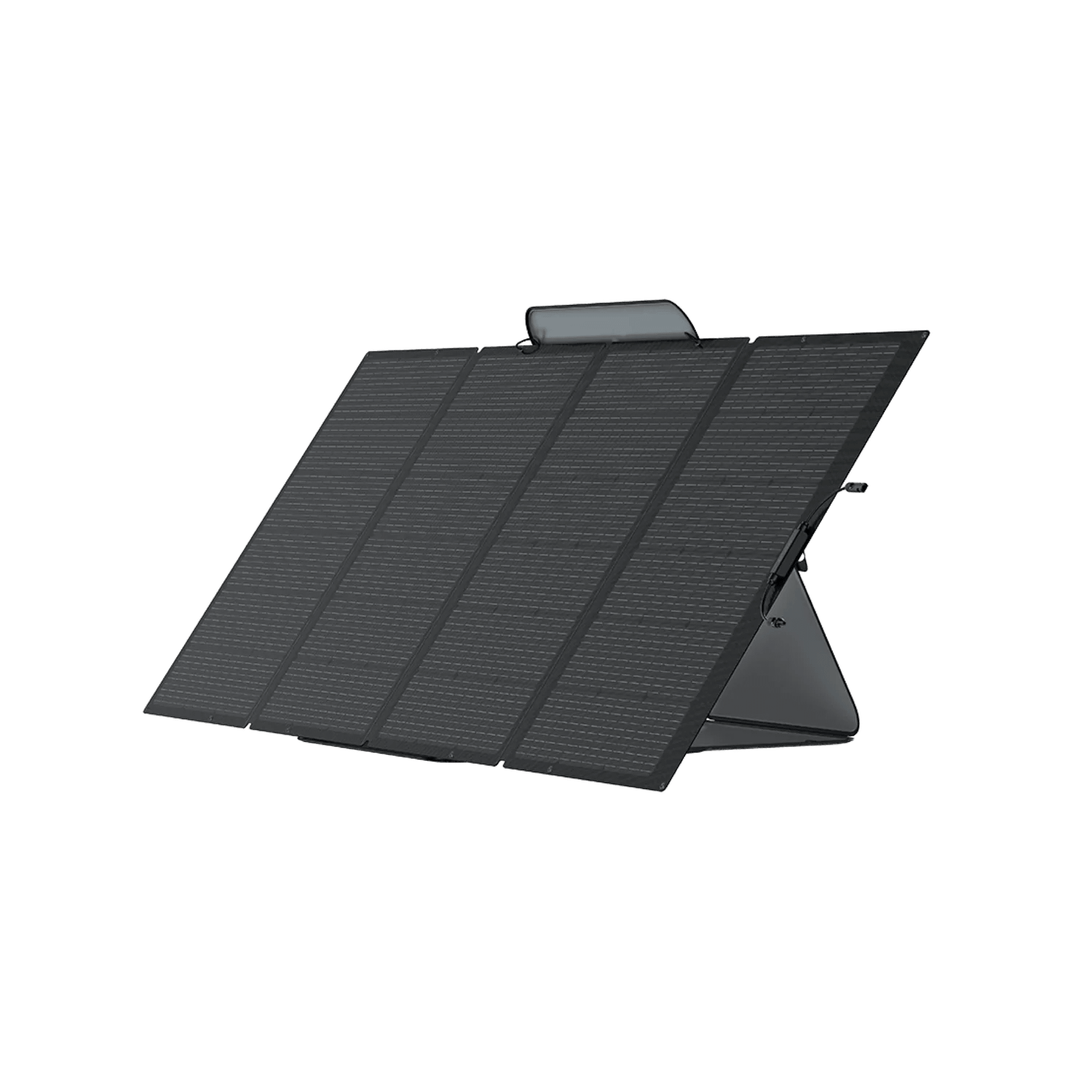 Panneau solaire portable EcoFlow 400 W