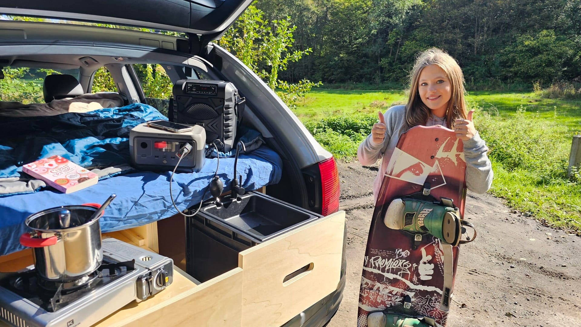 Mobikit 1 personne – Image 2