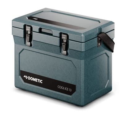 Dometic Cool-Ice WCI 13 Glacière isotherme, 13 l, Ocean