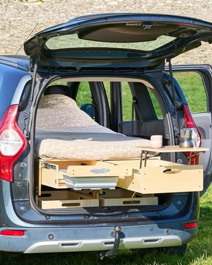 Coffre lit 1 ou 2 personne(s) réf TT25V – Image 14