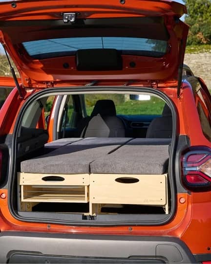 Coffre lit 1 ou 2 personne(s) réf TT25V – Image 5