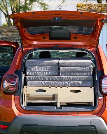 Coffre lit 1 ou 2 personne(s) réf TT25V – Image 6