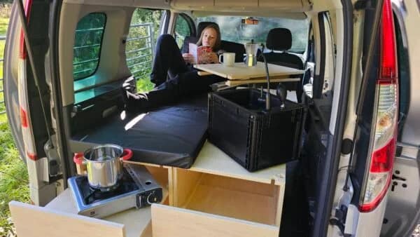 Mobikit 1 personne – Image 7