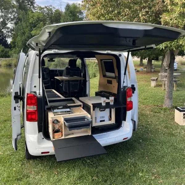 Cuisine Dune – Image 2