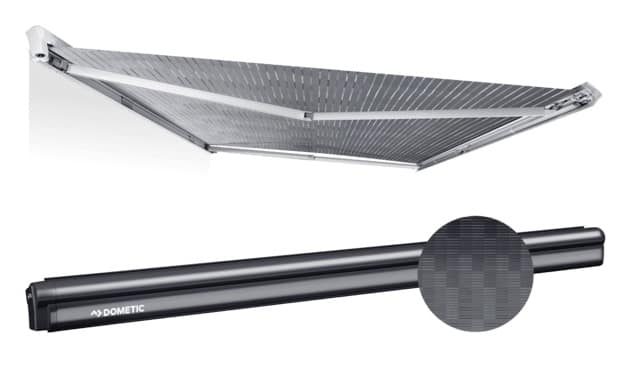 Dometic PerfectWall PW 1500