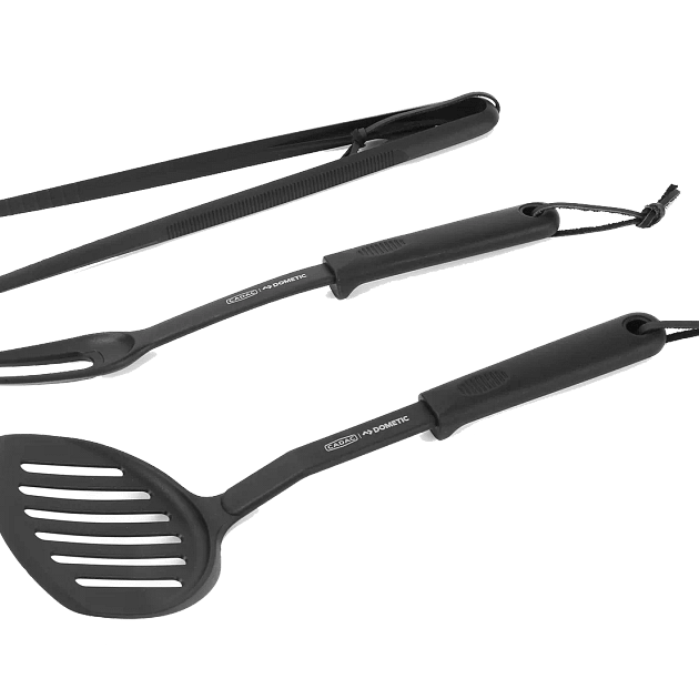 BBQ Set of 3