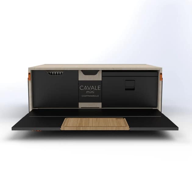 cavale mini