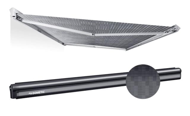 Dometic PerfectWall PW 1500