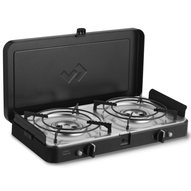 Dometic Cadac 2 Cook Turbo Deluxe