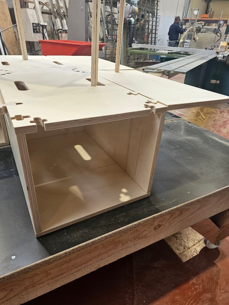 Mobikit de chez www.VanaV.camp