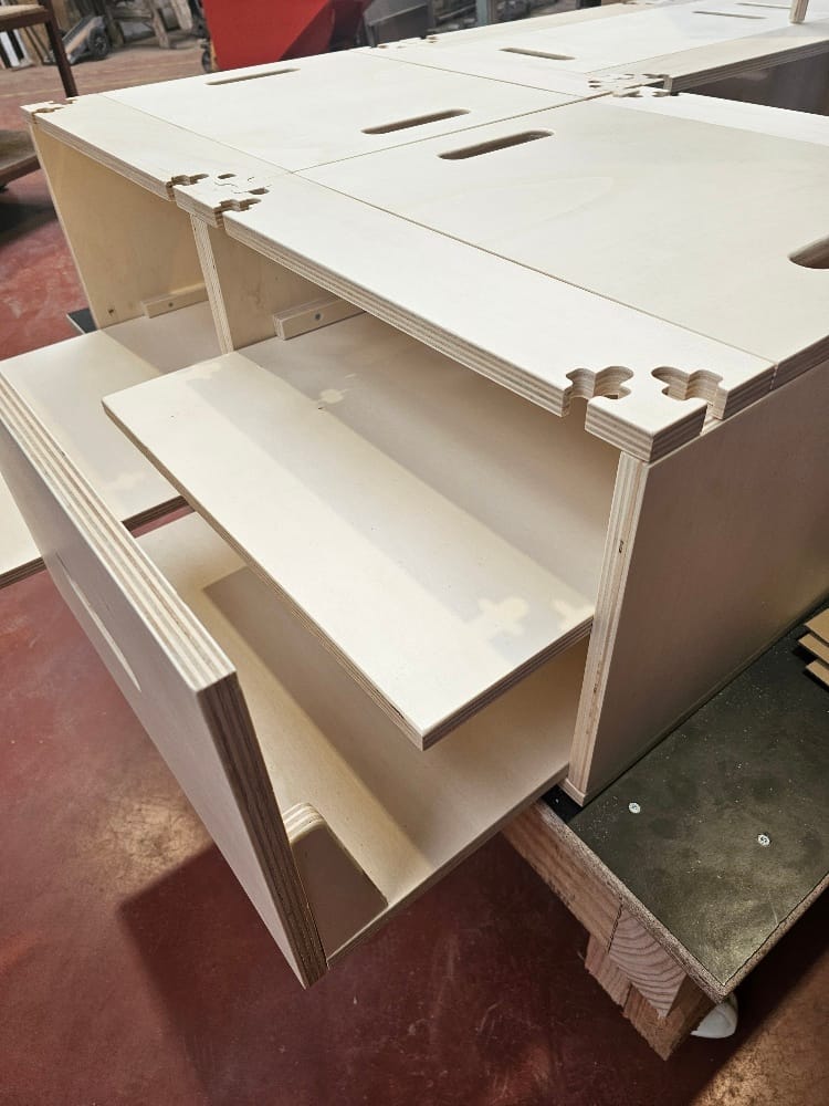 Mobikit de chez www.VanaV.camp