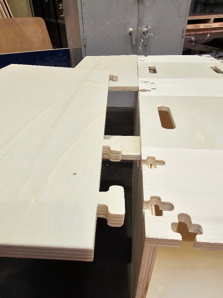 Mobikit de chez www.VanaV.camp