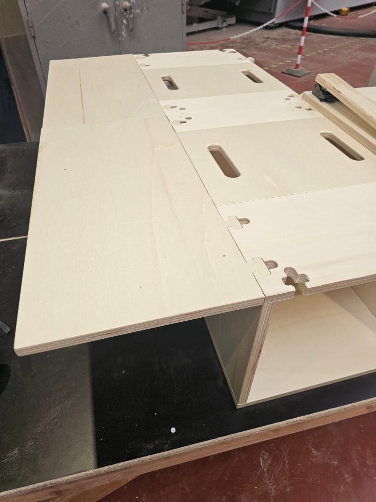 Mobikit de chez www.VanaV.camp