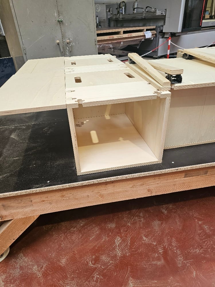 Mobikit de chez www.VanaV.camp