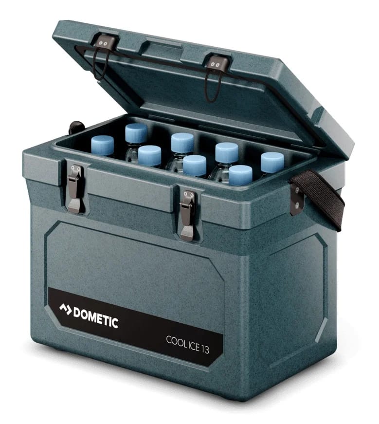 Dometic Cool-Ice WCI 13 Glacière isotherme, 13 l, Ocean