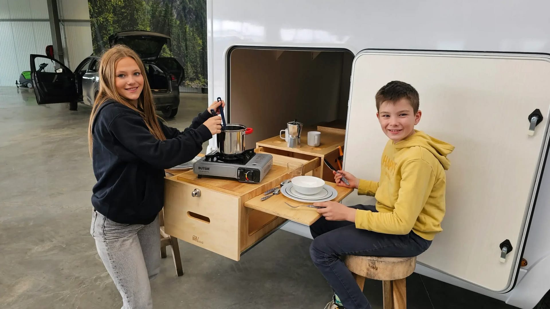 Produits phares à tester sans tarder